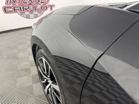 Used 2023 Nissan Maxima SV w/ Floor Mat Group FWD image 23