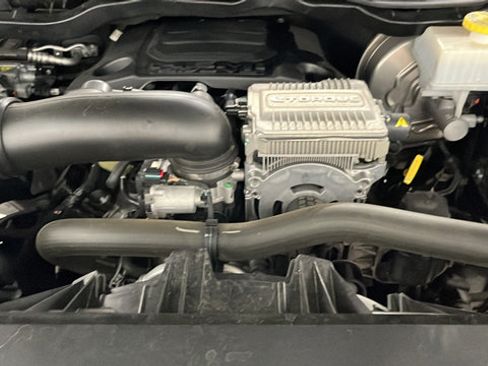 Used 2023 RAM 1500 Rebel w/ Rebel Level 1 Equipment Group AWD/4WD image 27