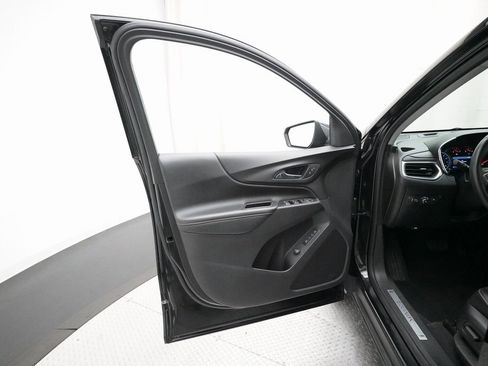 Used 2021 Chevrolet Equinox Premier image 28