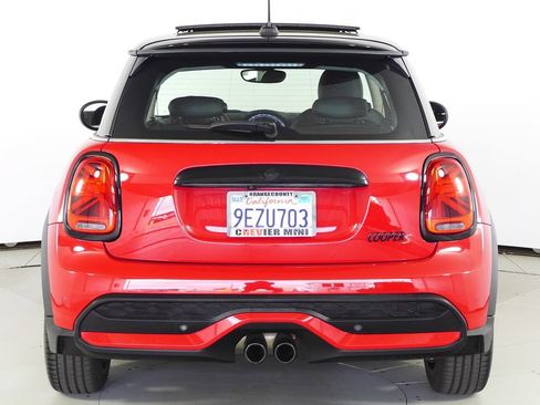 Used 2023 MINI Cooper S FWD image 8