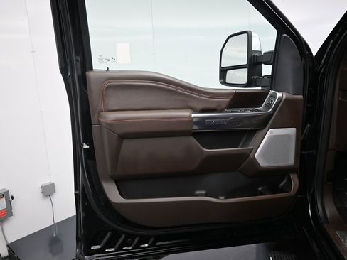 New 2026 Ford F350 King Ranch image 9