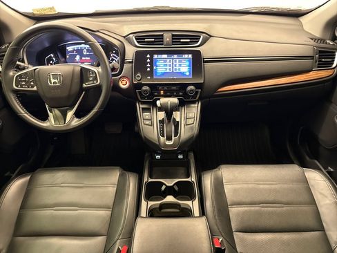 Used 2022 Honda CR-V EX-L image 13