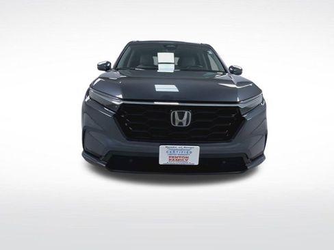 Used 2025 Honda CR-V EX-L image 3