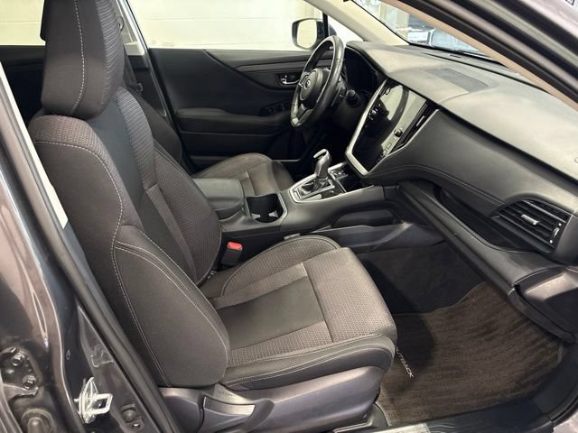 Used 2024 Subaru Outback Premium AWD/4WD image 44