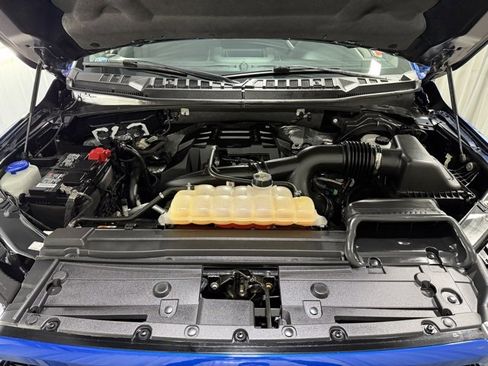 Used 2018 Ford F150 XL w/ Equipment Group 101A Mid image 21