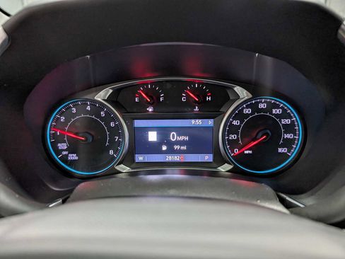 Certified 2022 Chevrolet Equinox Premier image 25