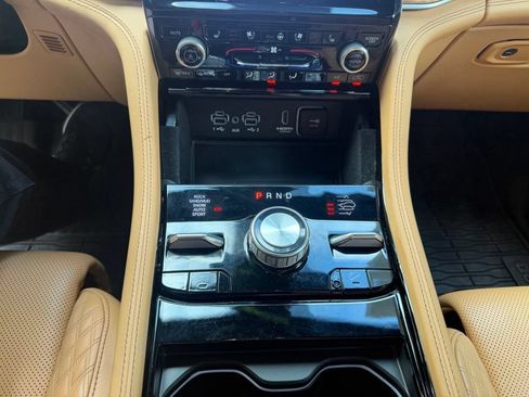 Used 2022 Jeep Grand Cherokee Summit AWD/4WD image 20