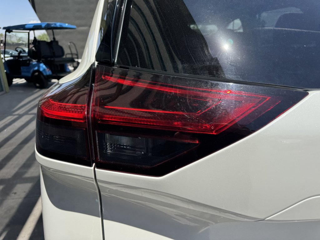 Used 2023 Nissan Rogue SL w/ SL Premium Package FWD image 13