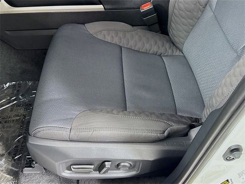 New 2026 Toyota Tundra SR5 image 18