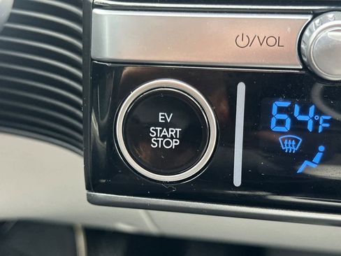 Used 2023 Hyundai Ioniq 5 SEL w/ Cargo Package image 23