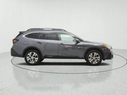 Used 2020 Subaru Outback Limited XT w/ Tech Package 2 AWD/4WD image 4