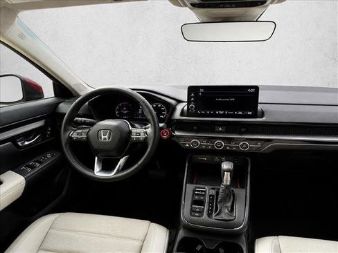 Used 2025 Honda CR-V EX-L image 14