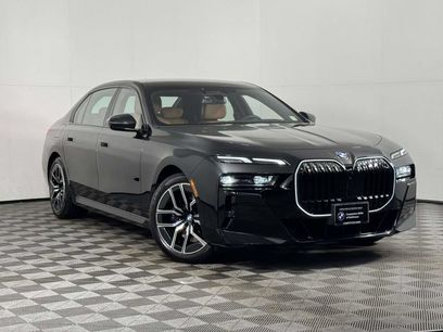 Used 2026 BMW 740i xDrive