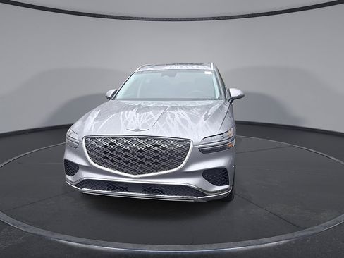 New 2026 Genesis GV70 2.5T Advanced AWD/4WD image 3