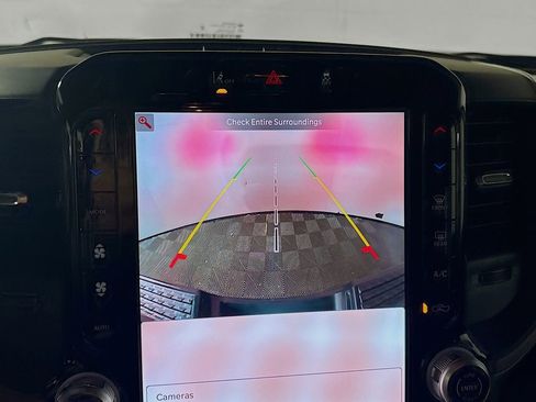 New 2025 RAM 2500 Tradesman w/ Safety Group image 17