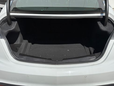 Certified 2024 Cadillac CT5 V Blackwing w/ Carbon Fiber Package 2 RWD image 9
