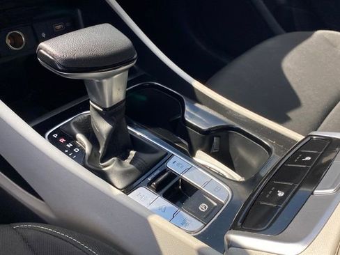 Used 2023 Hyundai Tucson SEL image 12