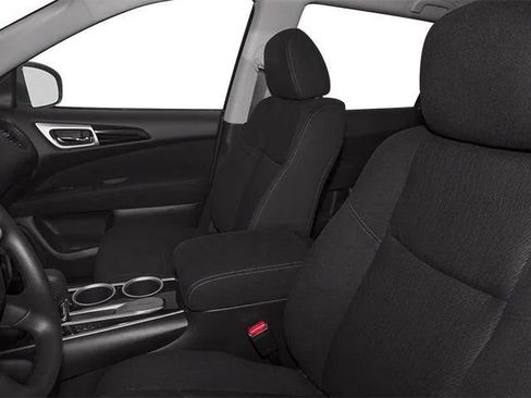 Used 2014 Nissan Pathfinder Platinum w/ Platinum Premium Package FWD image 11