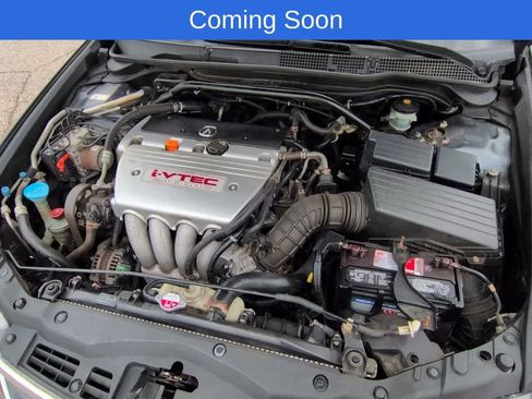 Used 2008 Acura TSX w/ Navigation FWD image 14