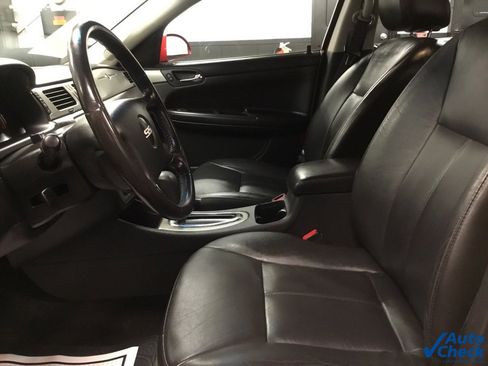 Used 2009 Chevrolet Impala SS w/ Convenience Package image 21