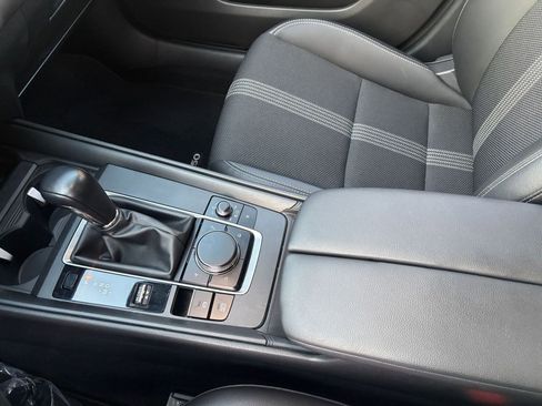 Used 2025 MAZDA CX-50 AWD 2.5 S w/ Select Package image 41