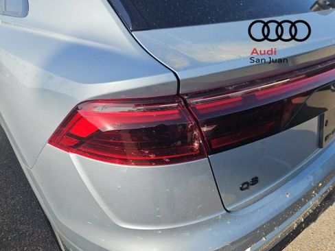 New 2026 Audi Q8 Premium Plus AWD/4WD image 10