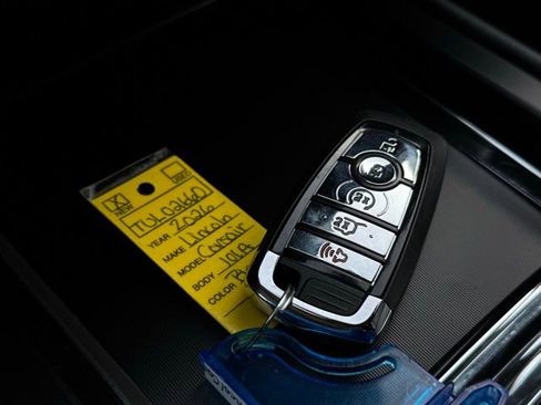 New 2026 Lincoln Corsair Premiere image 41