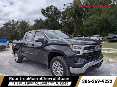 Used 2023 Chevrolet Silverado 1500 LT