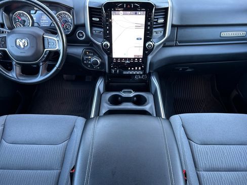 Used 2024 RAM 1500 Big Horn image 14