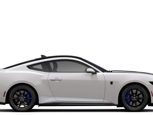New 2026 Ford Mustang Dark Horse RWD image 56