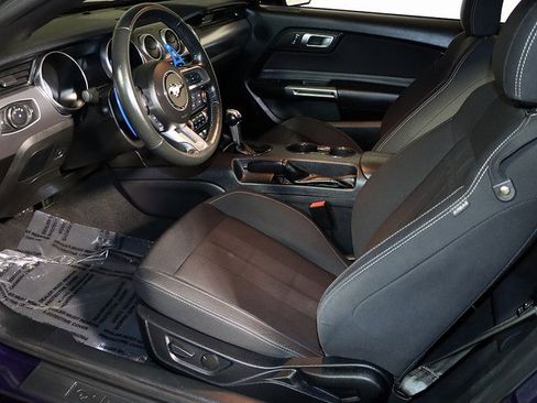 Used 2020 Ford Mustang Coupe w/ Equipment Group 101A image 12