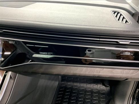 Used 2023 Audi Q7 3.0T Premium Plus w/ Premium Plus Package image 16