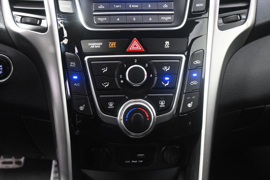 Used 2016 Hyundai Elantra GT w/ Option Group 02 FWD image 29