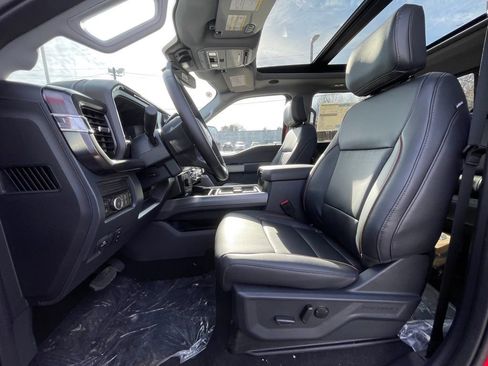 New 2026 Ford F350 Lariat w/ Black Appearance Package image 16