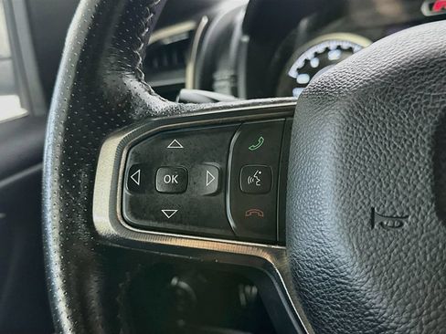 Used 2021 RAM 1500 Rebel w/ Rebel Level 1 Equipment Group AWD/4WD image 25