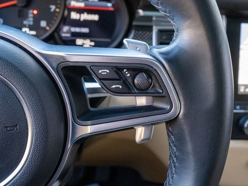 Used 2017 Porsche Macan GTS image 26