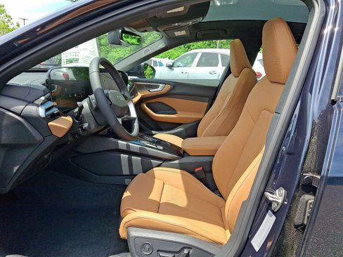 New 2026 Audi A5 2.0T Premium Plus AWD/4WD image 20