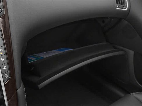 Used 2014 INFINITI Q50 Premium AWD/4WD image 19