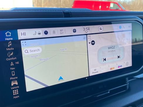 Used 2025 Jeep Wrangler Unlimited Rubicon 392 image 27