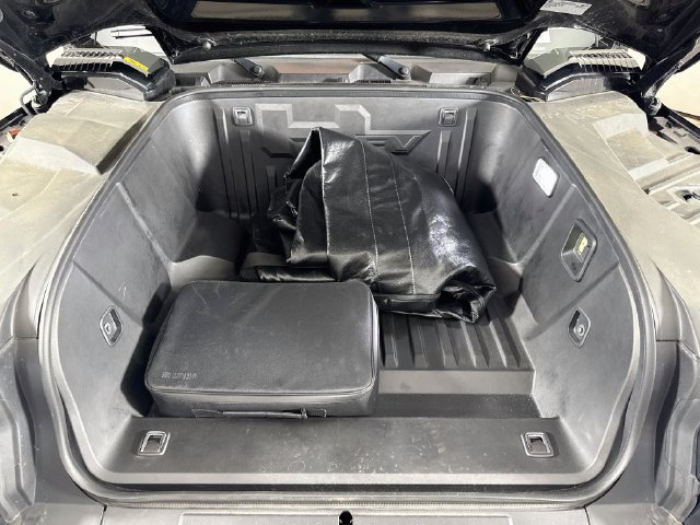 Used 2025 GMC Hummer EV 3X AWD/4WD image 31