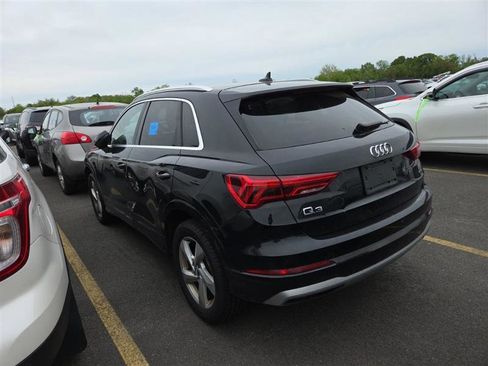 Used 2020 Audi Q3 2.0T Premium AWD/4WD image 8