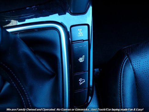 Used 2021 Kia Seltos EX image 41