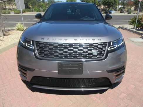 Used 2023 Land Rover Range Rover Velar R-Dynamic S AWD/4WD image 73