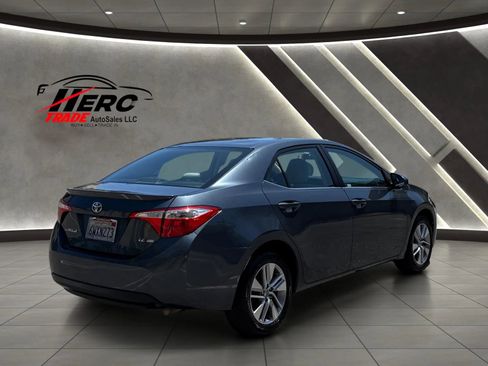 Used 2015 Toyota Corolla LE FWD image 5