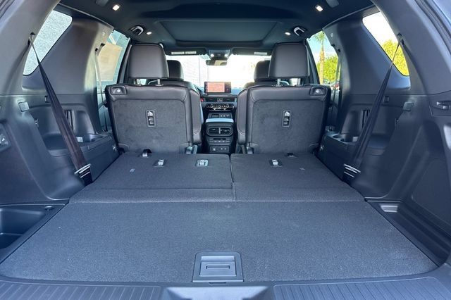 New 2026 Honda Pilot TrailSport image 16