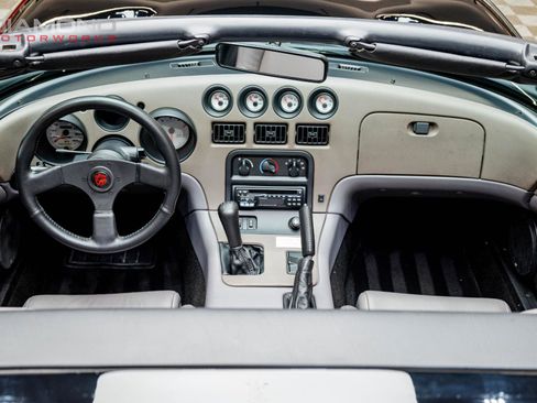 Used 1994 Dodge Viper RT/10 image 85