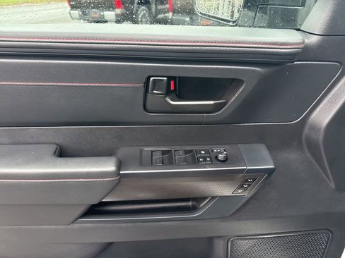 Used 2023 Toyota Tundra TRD Pro image 18