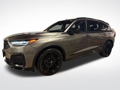 Used 2026 Acura MDX A-Spec