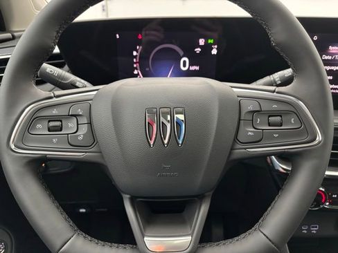 New 2026 Buick Encore GX Sport Touring w/ Advanced Technology Package FWD image 20