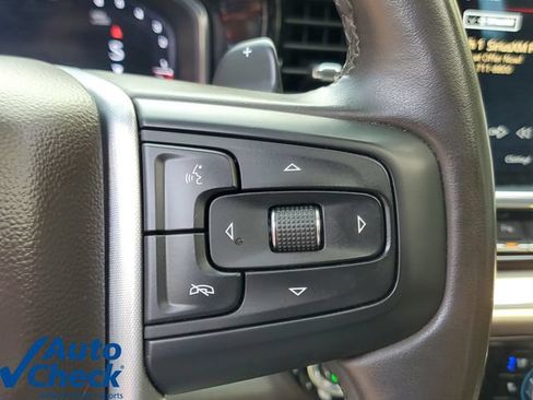 Used 2024 GMC Sierra 1500 SLT w/ SLT Premium Plus Package AWD/4WD image 22